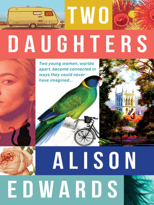 cover image of Two Daughters